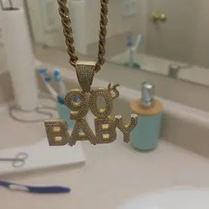 Meet your Posher, D'anthony